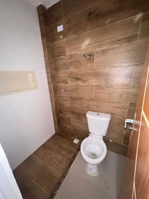 Casa de Condomínio à venda com 2 quartos, 64m² - Foto 19