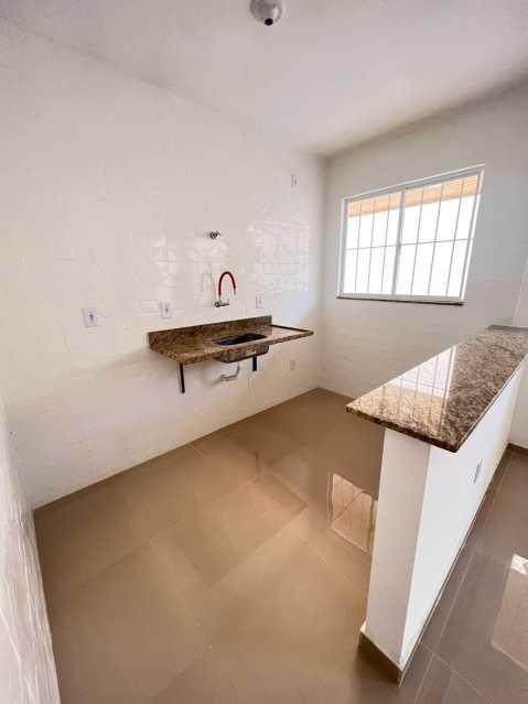 Casa de Condomínio à venda com 2 quartos, 64m² - Foto 21