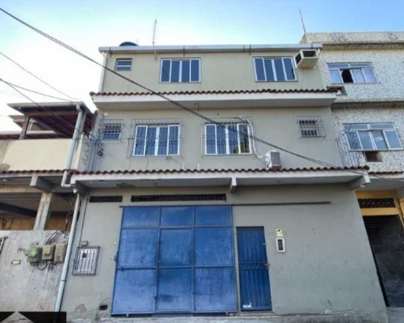 Depósito-Galpão-Armazém à venda, 200m² - Foto 1