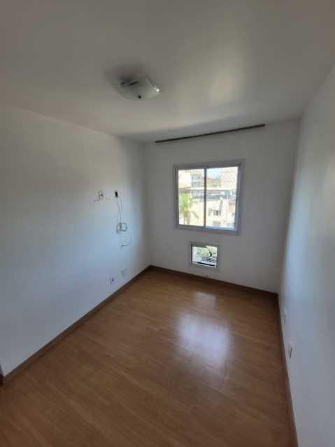 Apartamento à venda com 2 quartos, 62m² - Foto 8