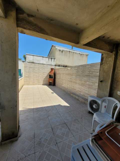 Casa à venda com 4 quartos, 168m² - Foto 22