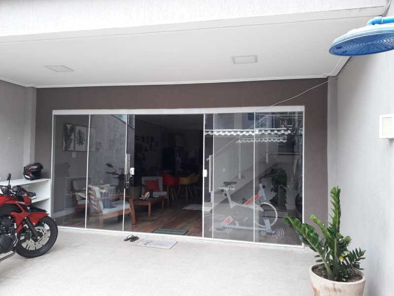 Casa de Condomínio à venda com 2 quartos, 175m² - Foto 5