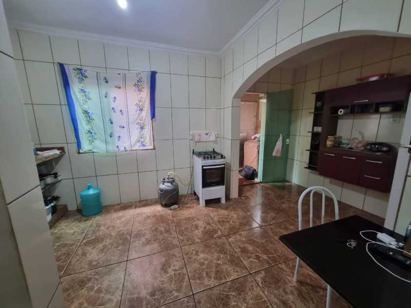 Casa à venda com 2 quartos, 154m² - Foto 10