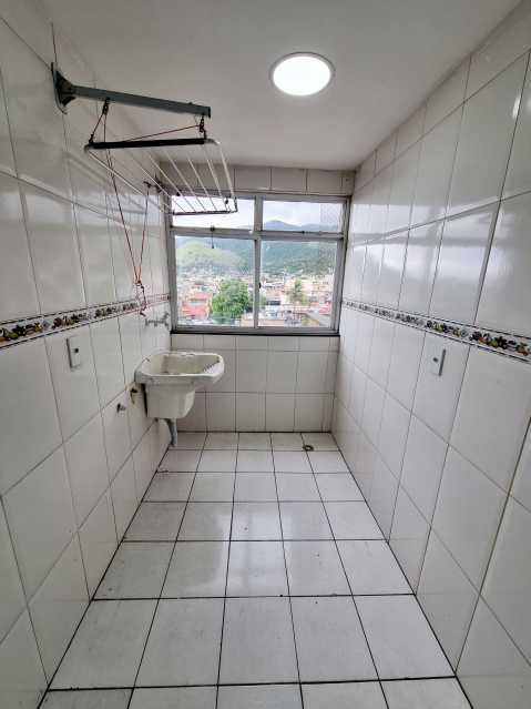 Apartamento à venda com 2 quartos, 73m² - Foto 11