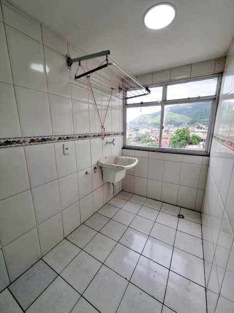 Apartamento à venda com 2 quartos, 73m² - Foto 12