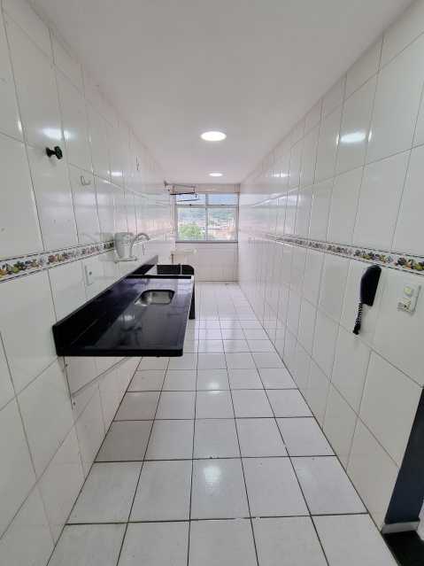 Apartamento à venda com 2 quartos, 73m² - Foto 8