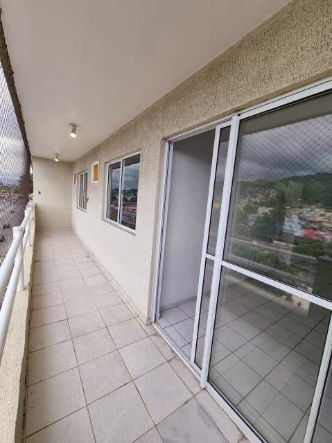 Apartamento à venda com 2 quartos, 73m² - Foto 26