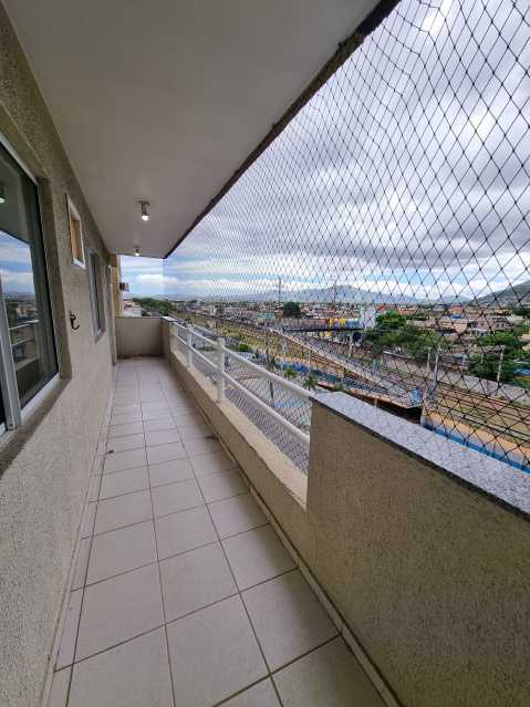 Apartamento à venda com 2 quartos, 73m² - Foto 24