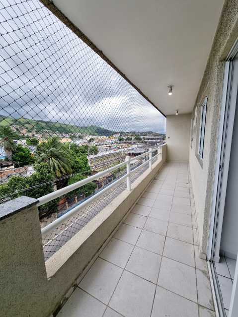 Apartamento à venda com 2 quartos, 73m² - Foto 25