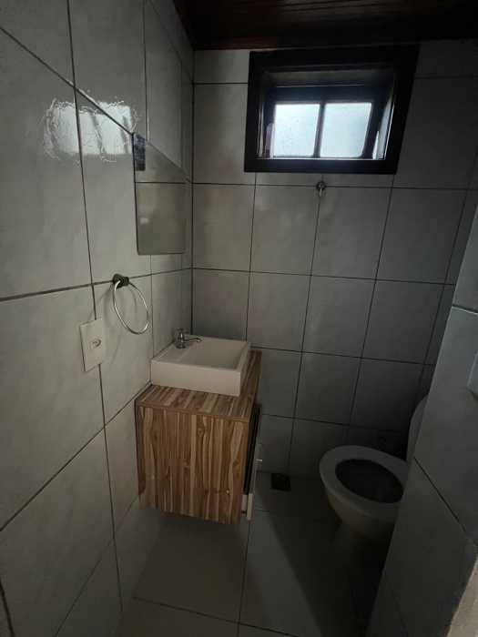 Casa de Condomínio à venda com 2 quartos, 60m² - Foto 18