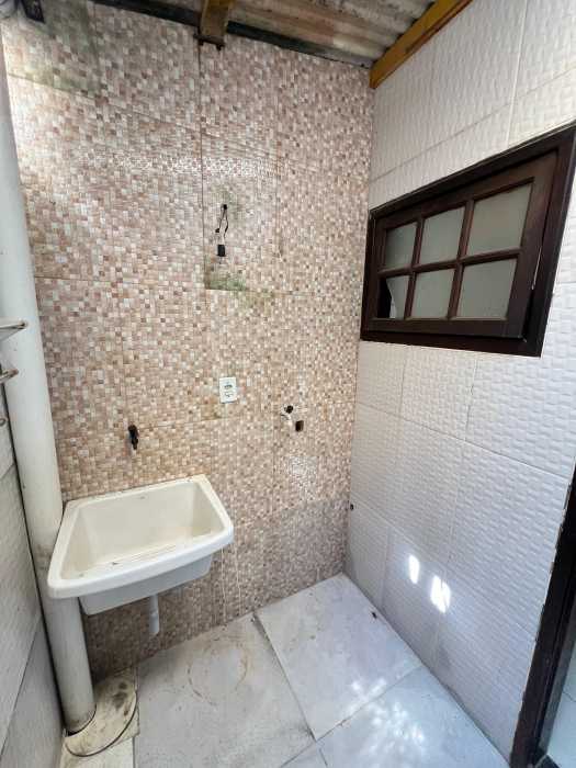 Casa de Condomínio à venda com 2 quartos, 60m² - Foto 23