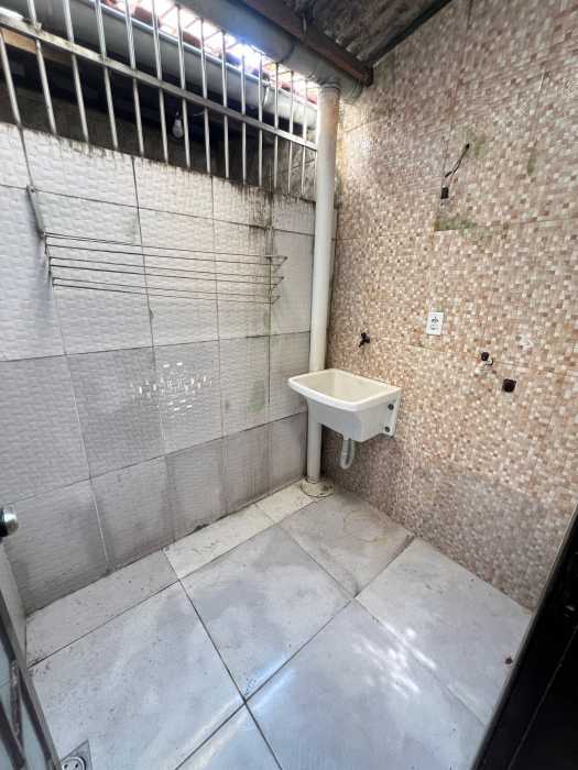 Casa de Condomínio à venda com 2 quartos, 60m² - Foto 24