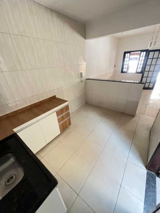 Casa de Condomínio à venda com 2 quartos, 60m² - Foto 13