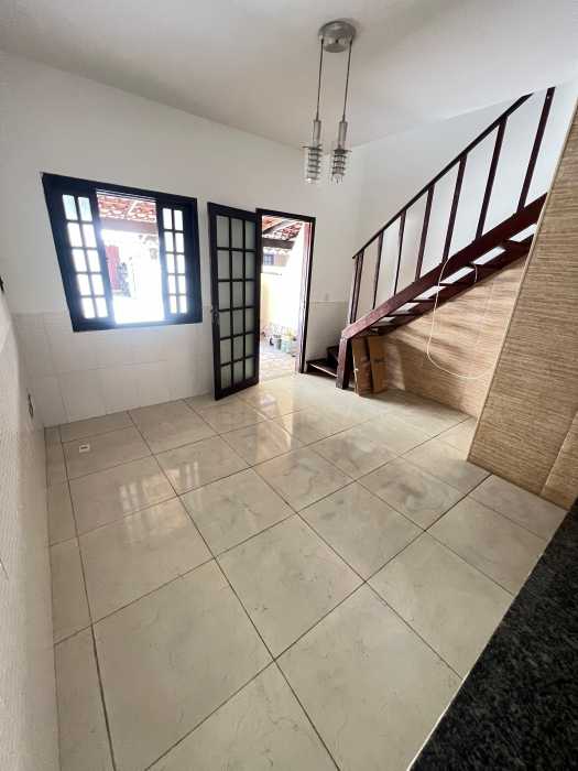 Casa de Condomínio à venda com 2 quartos, 60m² - Foto 11