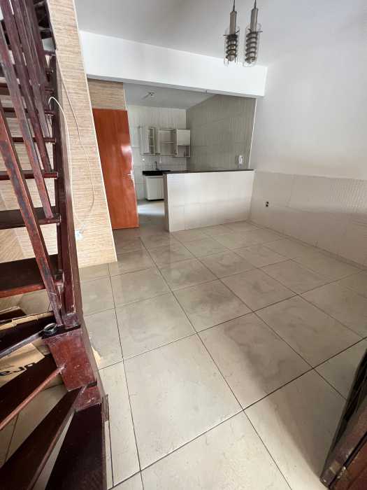 Casa de Condomínio à venda com 2 quartos, 60m² - Foto 9