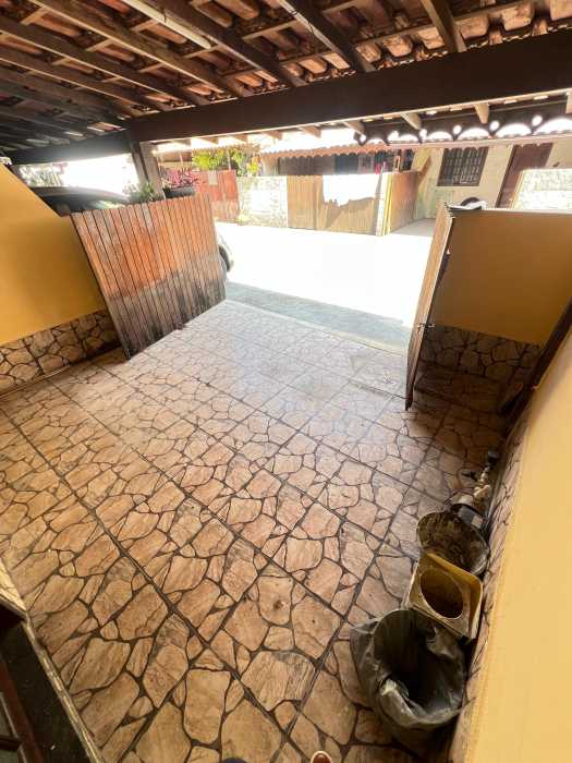 Casa de Condomínio à venda com 2 quartos, 60m² - Foto 7