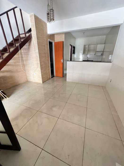 Casa de Condomínio à venda com 2 quartos, 60m² - Foto 10