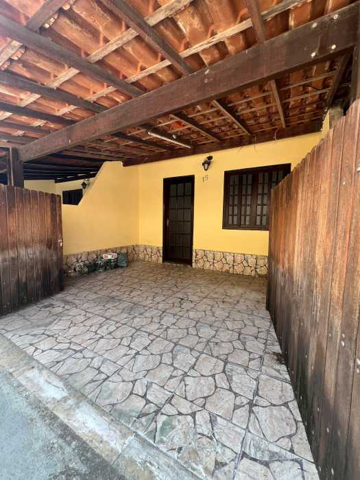 Casa de Condomínio à venda com 2 quartos, 60m² - Foto 6