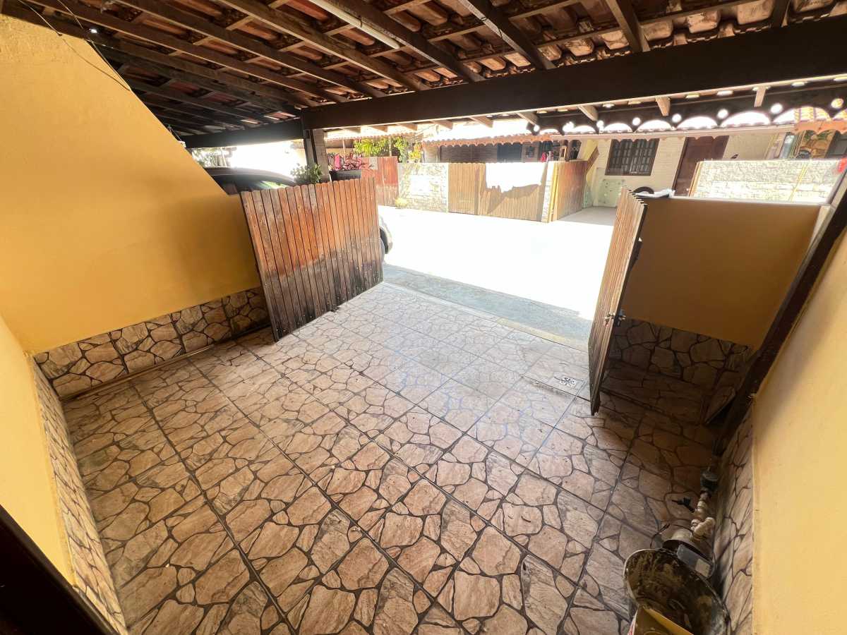 Casa de Condomínio à venda com 2 quartos, 60m² - Foto 8