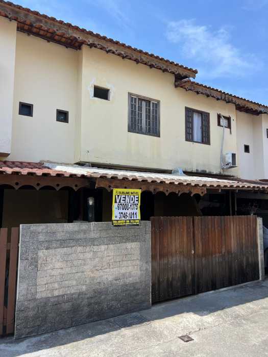Casa de Condomínio à venda com 2 quartos, 60m² - Foto 1