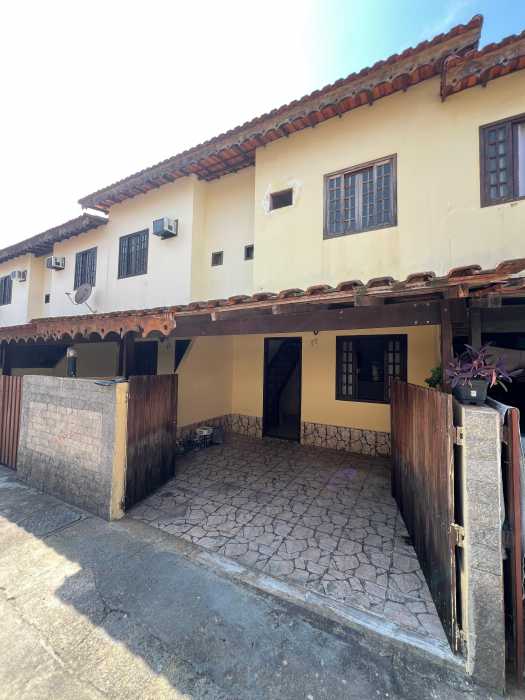 Casa de Condomínio à venda com 2 quartos, 60m² - Foto 5