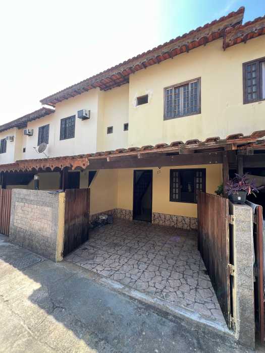 Casa de Condomínio à venda com 2 quartos, 60m² - Foto 3