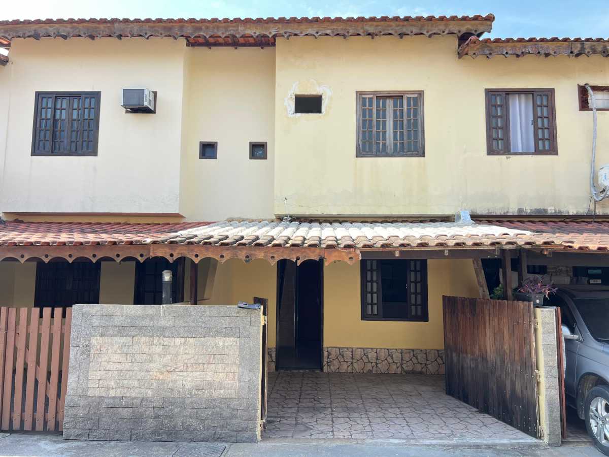 Casa de Condomínio à venda com 2 quartos, 60m² - Foto 2