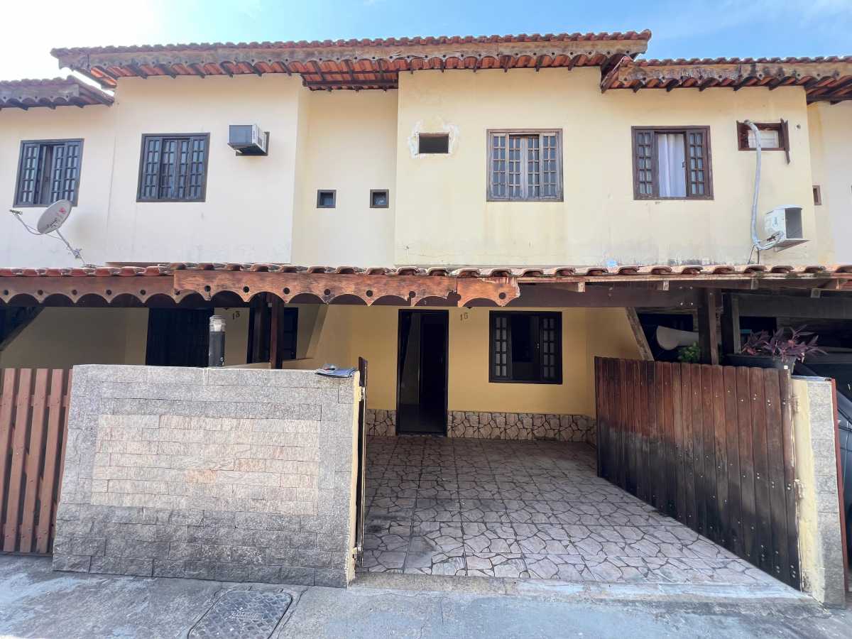 Casa de Condomínio à venda com 2 quartos, 60m² - Foto 4
