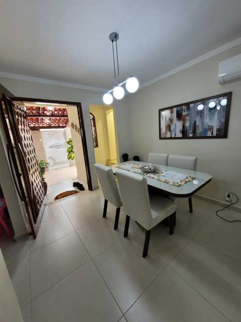 Casa de Vila à venda com 3 quartos, 181m² - Foto 19