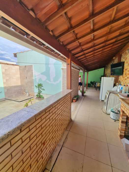 Cobertura à venda com 3 quartos, 174m² - Foto 1