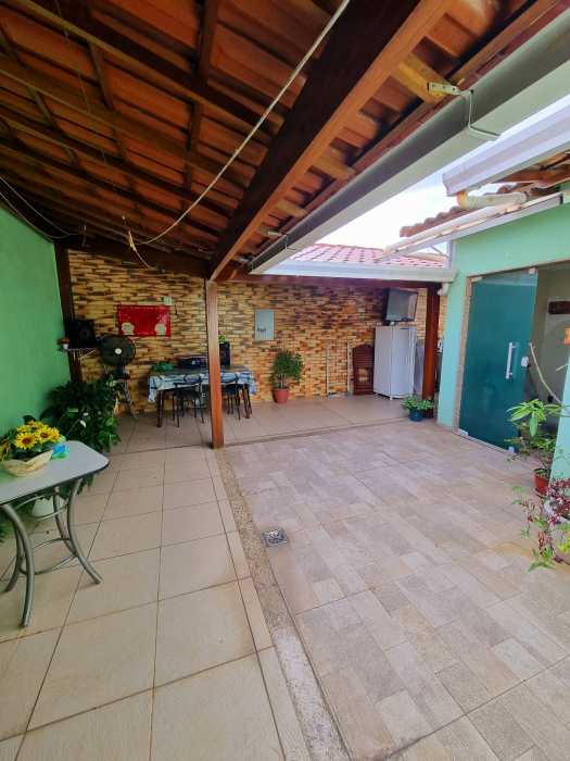 Cobertura à venda com 3 quartos, 174m² - Foto 5