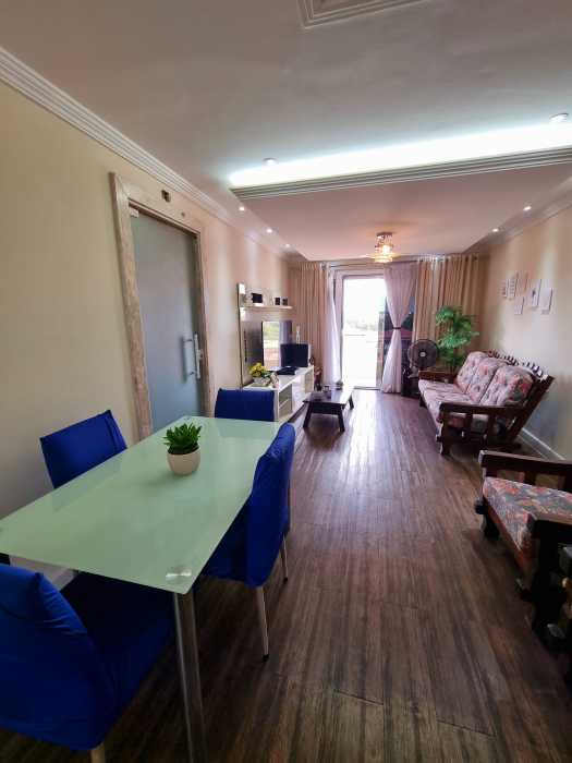 Cobertura à venda com 3 quartos, 174m² - Foto 6