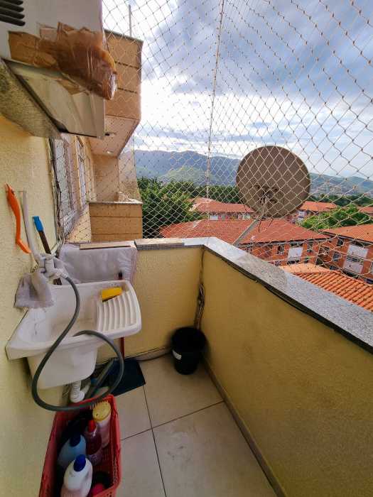 Cobertura à venda com 3 quartos, 174m² - Foto 29