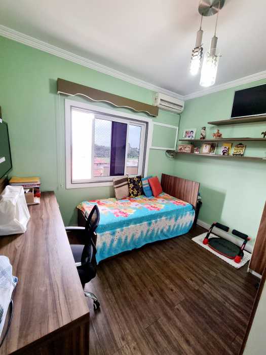 Cobertura à venda com 3 quartos, 174m² - Foto 14