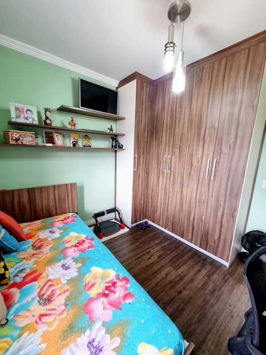 Cobertura à venda com 3 quartos, 174m² - Foto 16