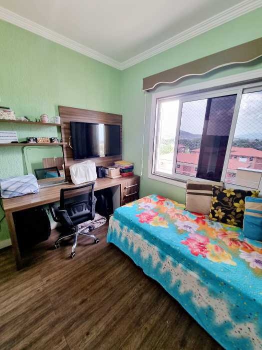 Cobertura à venda com 3 quartos, 174m² - Foto 15