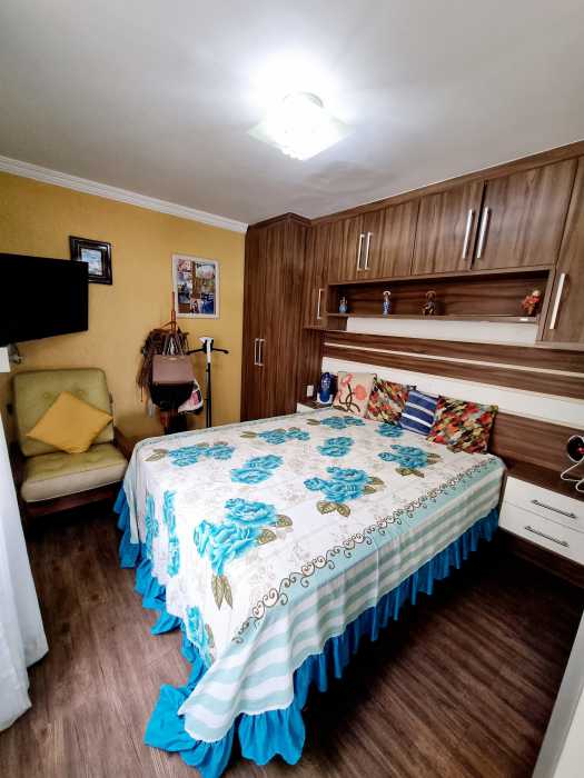 Cobertura à venda com 3 quartos, 174m² - Foto 20