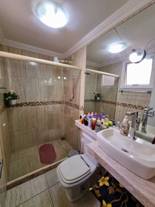 Cobertura à venda com 3 quartos, 174m² - Foto 28