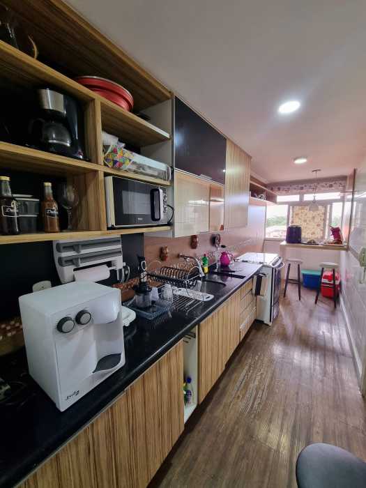 Cobertura à venda com 3 quartos, 174m² - Foto 25