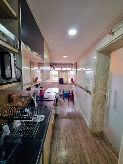 Cobertura à venda com 3 quartos, 174m² - Foto 24