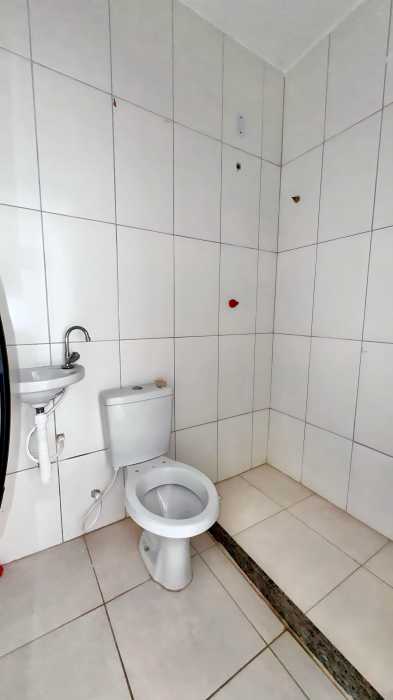 Casa de Condomínio, 2 quartos - Foto 12
