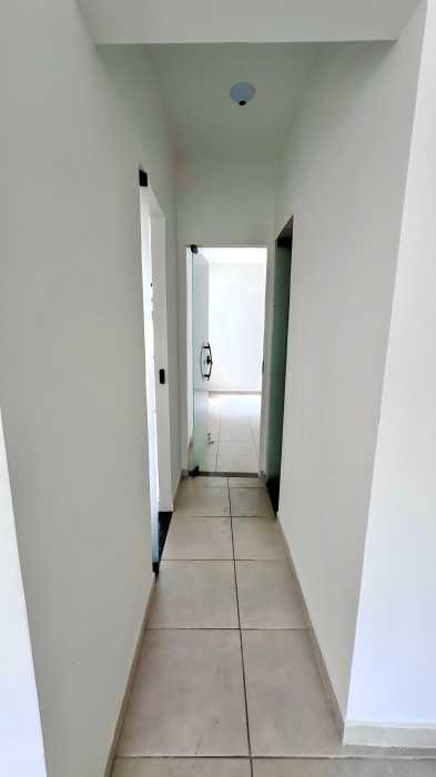 Casa de Condomínio, 2 quartos - Foto 8