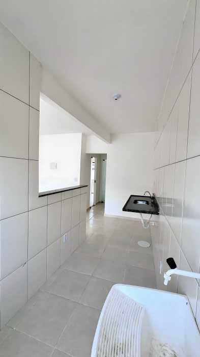 Casa de Condomínio, 2 quartos - Foto 7