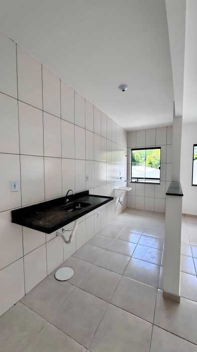 Casa de Condomínio, 2 quartos - Foto 6