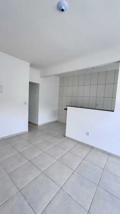 Casa de Condomínio, 2 quartos - Foto 4