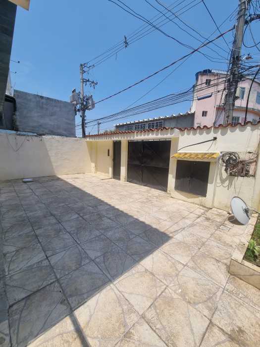 Casa à venda com 2 quartos, 163m² - Foto 4