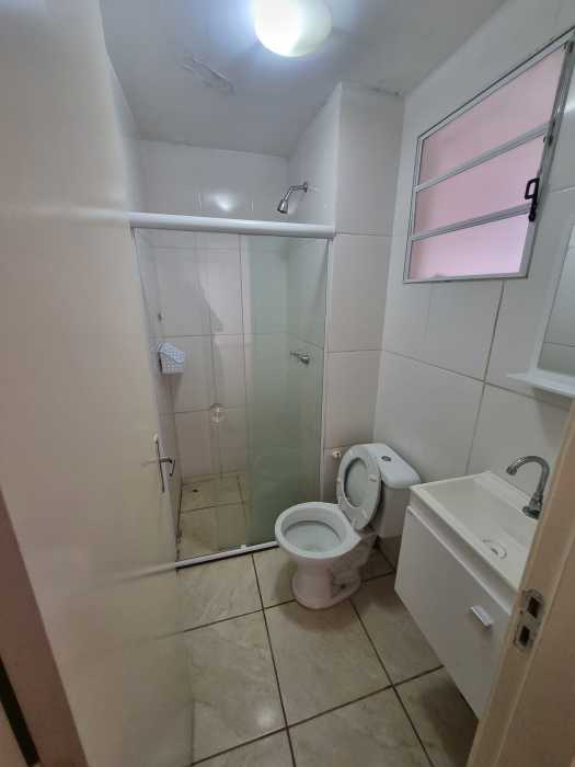 Apartamento à venda com 2 quartos, 63m² - Foto 9