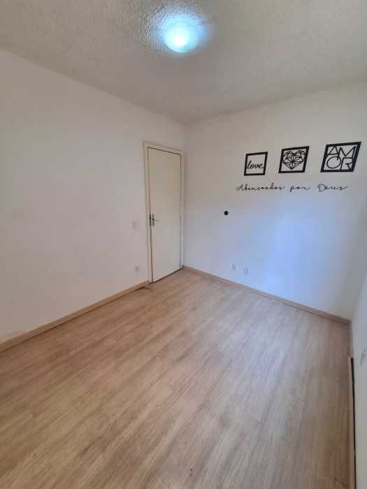 Apartamento à venda com 2 quartos, 63m² - Foto 8