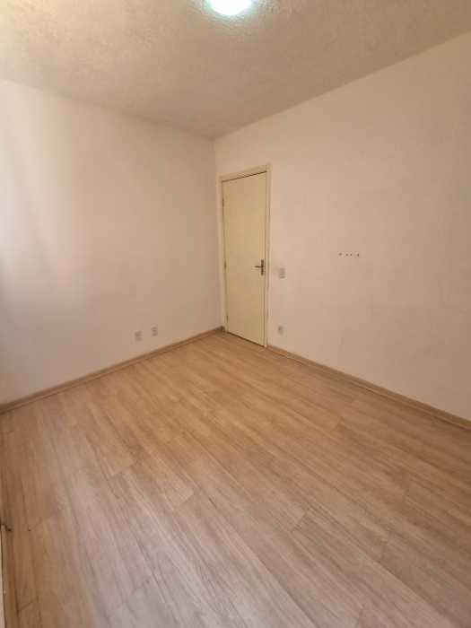 Apartamento à venda com 2 quartos, 63m² - Foto 6