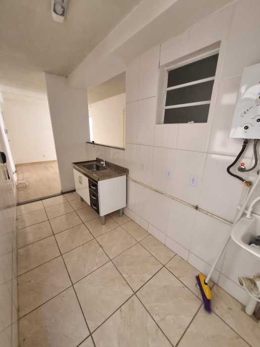 Apartamento à venda com 2 quartos, 63m² - Foto 11